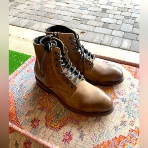 Men’s Leavenworth Boots by Freebird by Steven!!